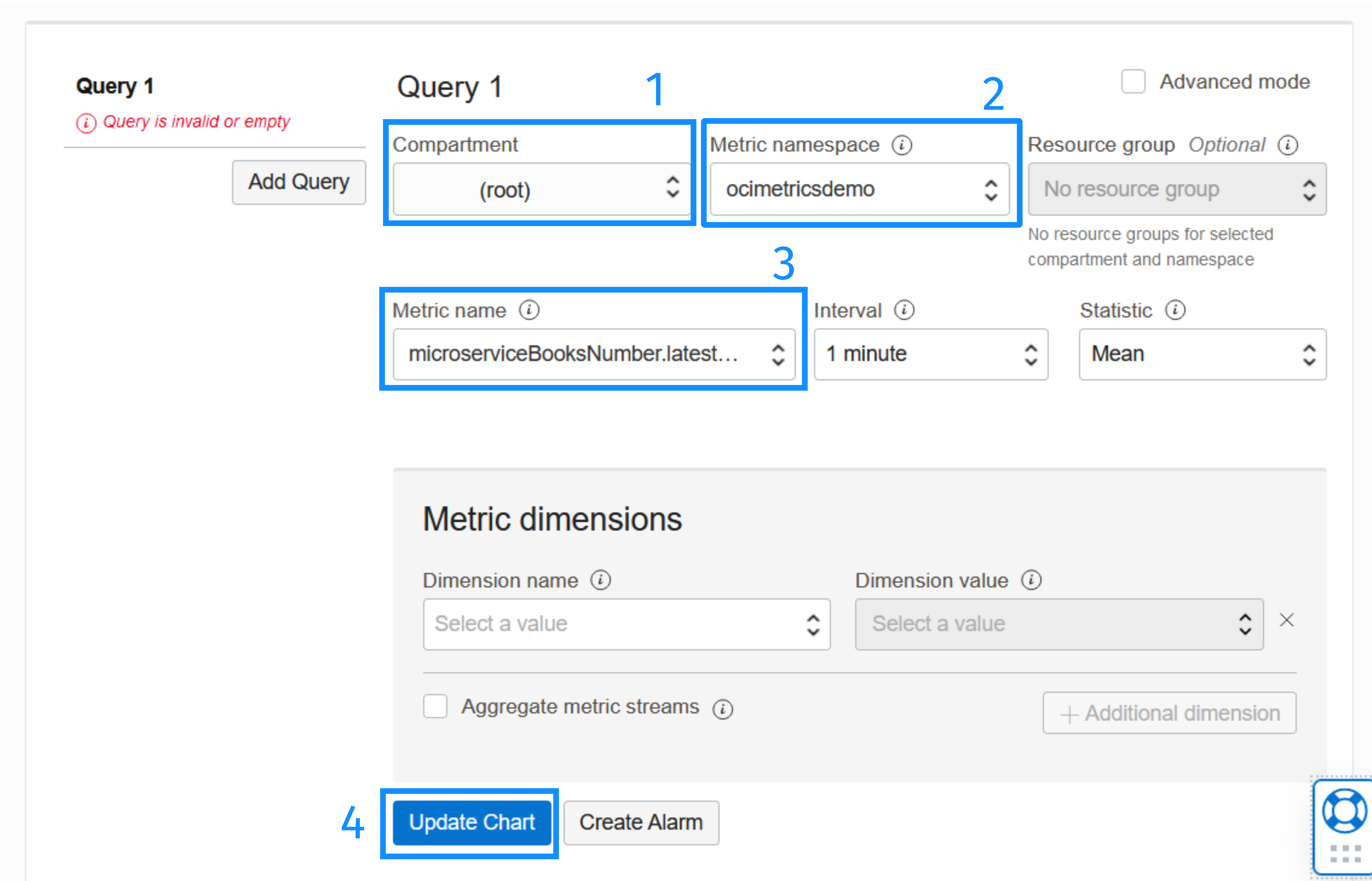 Query Editor